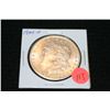 Image 1 : 1904-O Silver Morgan one dollar
