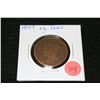 Image 1 : 1847 Lrg one cent
