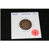 Image 1 : 1868 Shield nickel