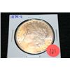 Image 1 : 1878-S Silver Morgan one dollar