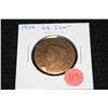 Image 1 : 1826 Lrg one cent