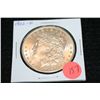 Image 1 : 1902-O Silver Morgan one dollar