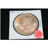 Image 1 : 1883-O Silver Morgan one dollar