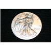 Image 1 : 2012 Silver Eagle one dollar