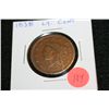 Image 1 : 1838 Lrg one cent