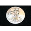 Image 1 : 2012 Silver Eagle one dollar