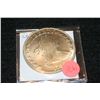 Image 1 : 1799 COPY US Liberty coin