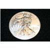 Image 1 : 2012 Silver Eagle one dollar