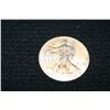 Image 1 : 2012 Silver Eagle one dollar