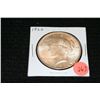 Image 1 : 1922 Peace one dollar