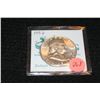 Image 1 : 1952 Ben Franklin half dollar