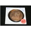 Image 1 : 1831 Liberty Bust half dollar