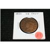 Image 1 : 1832 Lrg one cent