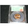 Image 1 : 1997-P Jefferson nickel, PCGS graded, MS69FS