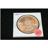 Image 1 : 1884-O Silver Morgan one dollar