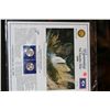 Image 1 : 2007 Wyoming State quarter set, P&D mints