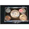 Image 1 : 1965 US Mint coin set