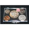 Image 1 : 1966 US Mint coin set