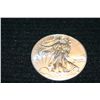 Image 1 : 2012 Silver Eagle one dollar