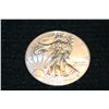 Image 1 : 2012 Silver Eagle one dollar