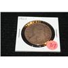 Image 1 : 1822 Liberty Bust half dollar