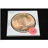 Image 1 : 1925 Peace one dollar