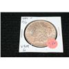 Image 1 : 1884-O silver Morgan one dollar, O/O, VAM6