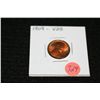 Image 1 : 1909 VDB Penny