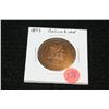 Image 1 : 1893 US Columbian half dollar, Columbian Expo