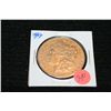 Image 1 : 1886 Silver Morgan one dollar