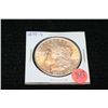 Image 1 : 1879-S Silver Morgan one dollar