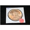 Image 1 : 1885-O Silver Morgan one dollar