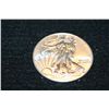 Image 1 : 2012 Silver Eagle one dollar
