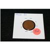 Image 1 : 1922-D Wheat Back penny