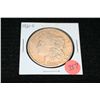 Image 1 : 1921-S Silver Morgan one dollar