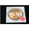 Image 1 : 1923 Peace one dollar