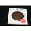Image 1 : 1829 Lrg one cent