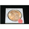 Image 1 : 1921 Silver Morgan one dollar