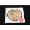 Image 1 : 1923 Peace one dollar
