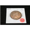 Image 1 : 1898 Barber half dollar