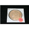 Image 1 : 1921-S Silver Morgan one dollar
