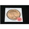 Image 1 : 1925 Peace one dollar