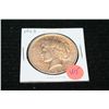 Image 1 : 1923 Peace one dollar