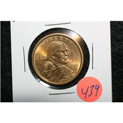 1943-D Washington quarter