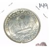 Image 2 : 1980-P Quarter *MS HIGH GRADE*!!!