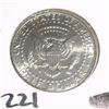 Image 2 : 1994-P Kennedy Half Dollar *BU UNC HIGH GRADE*!!