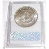 Image 2 : 1898-O Morgan Silver Dollar *RARE CERTIFIED MS-67 by SGS*!! Serial # 660067898.05136.