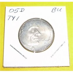 2005-D TYPE 1 Jefferson Nickel *BU UNC GRADE*!!