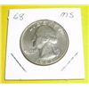 Image 1 : 1968 Quarter *MS HIGH GRADE*!!