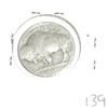 Image 2 : 1924 Buffalo Nickel *VERY GOOD GRADE*!!